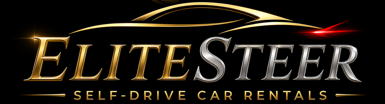 EliteSteer - Self-Drive Car Rentals